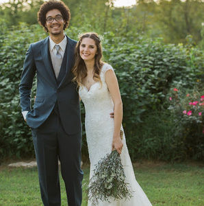 Meet your Posher, Alison